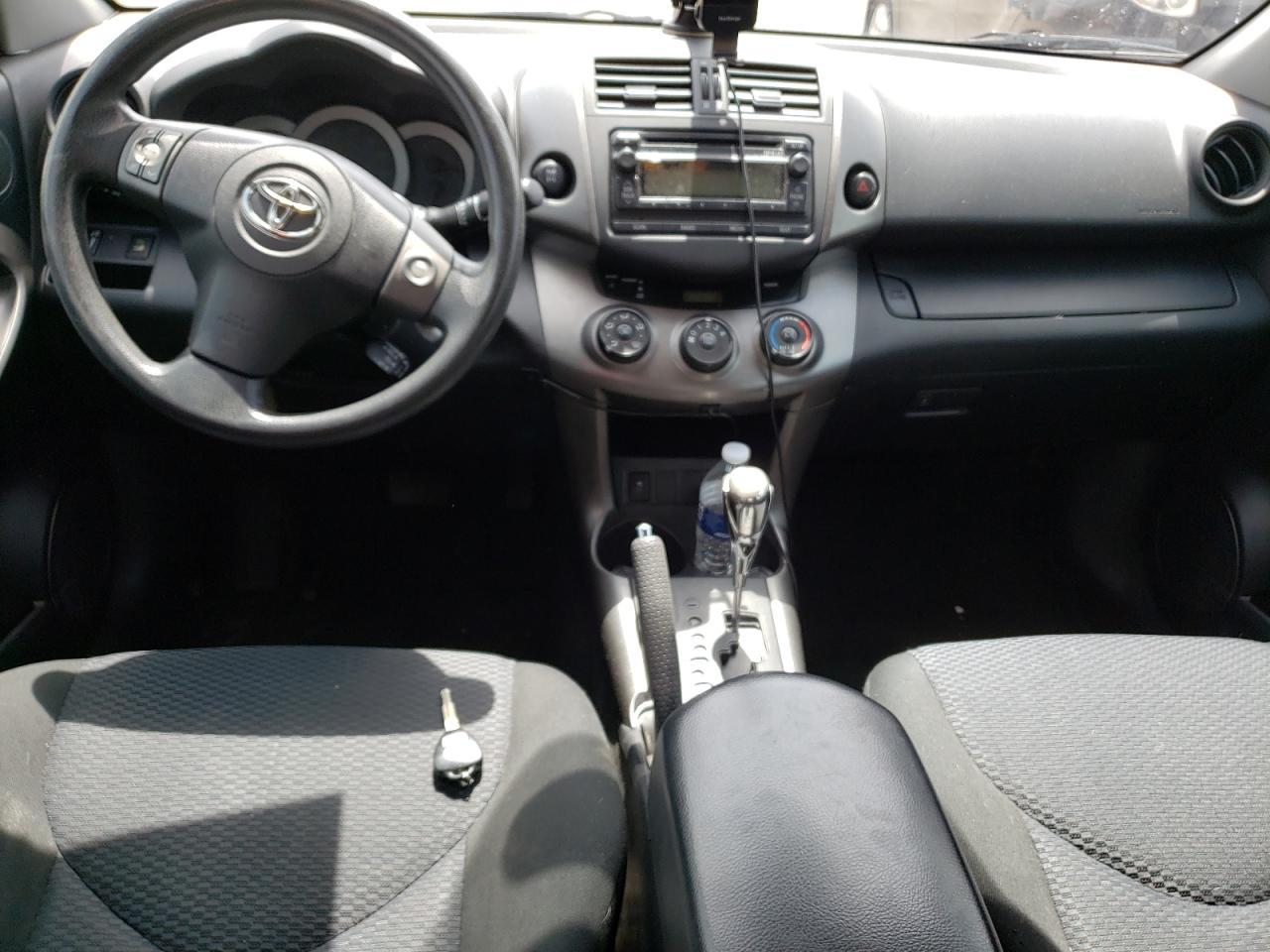 2012 TOYOTA RAV4