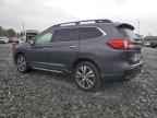 2019 SUBARU Ascent