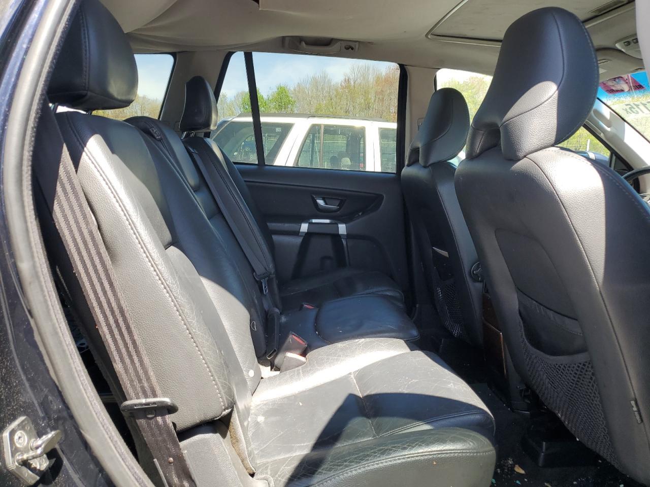 2007 VOLVO XC90