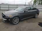2018 GENESIS G80