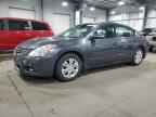 2010 NISSAN ALTIMA