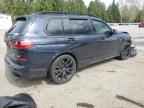 2020 BMW X7