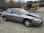 2000 HONDA ACCORD