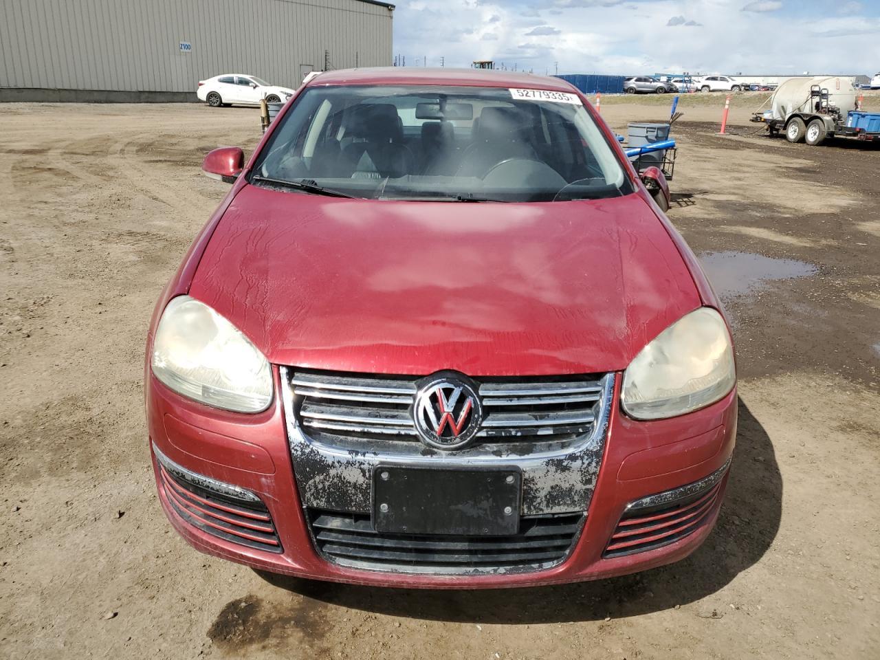 2006 VOLKSWAGEN JETTA
