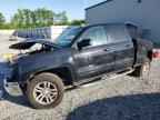 2016 CHEVROLET Silverado