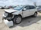 2007 LINCOLN MKX