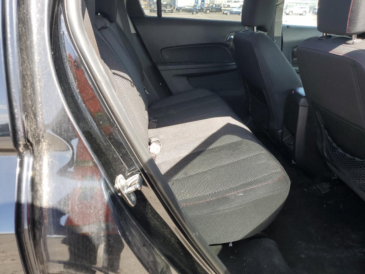 2015 GMC Terrain