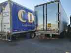 2016 Great Dane Refrigerated Van Trailer