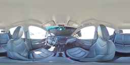2023 CHEVROLET Bolt EUV