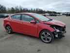 2015 KIA FORTE