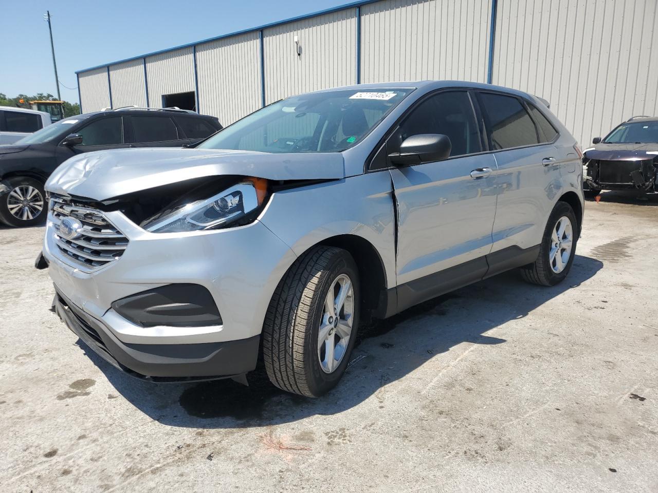 2021 FORD EDGE