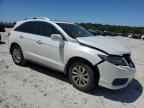 2017 ACURA RDX