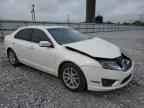 2010 FORD FUSION