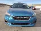 2017 SUBARU IMPREZA