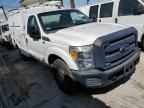 2013 FORD F-350