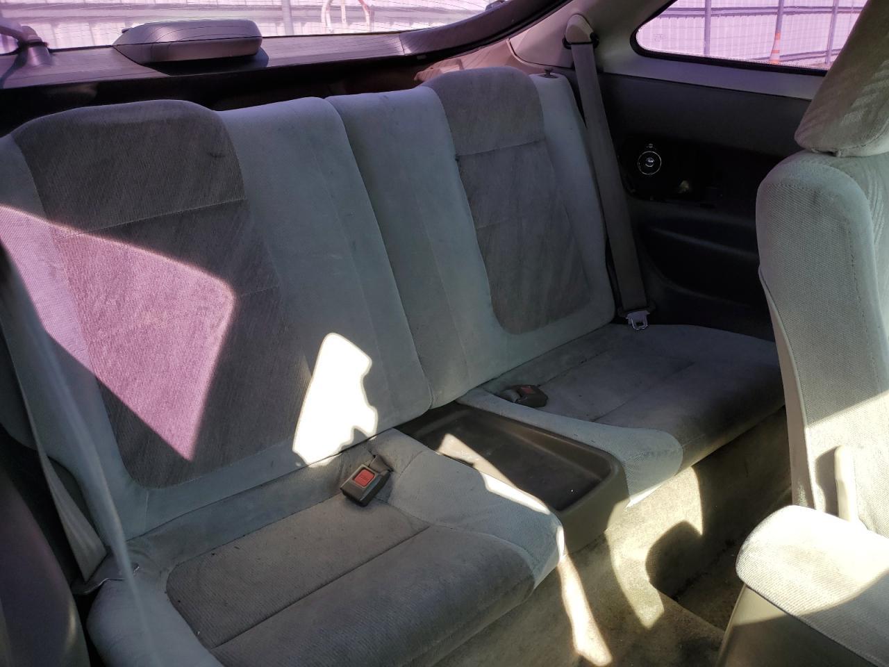 1995 ACURA Integra