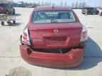 2008 NISSAN SENTRA