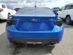 2013 SUBARU BRZ