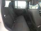 2012 JEEP Liberty