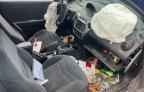 2004 SATURN Ion