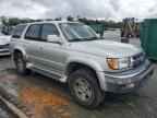 2002 TOYOTA 4Runner