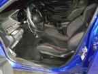 2022 SUBARU WRX