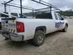 2012 CHEVROLET Silverado