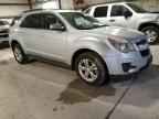 2011 CHEVROLET EQUINOX