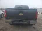 2010 CHEVROLET Silverado