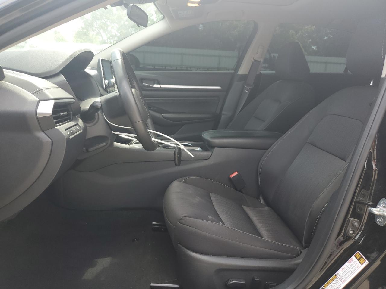 2022 NISSAN ALTIMA