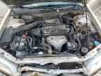 2000 HONDA ACCORD