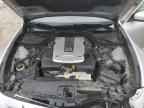 2012 INFINITI G37
