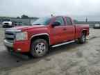 2008 CHEVROLET Silverado