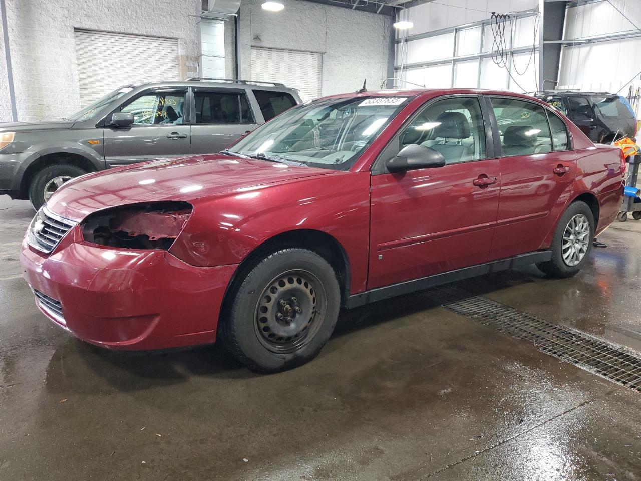 2006 CHEVROLET MALIBU