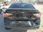 2020 SUBARU Legacy