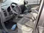2007 NISSAN Armada
