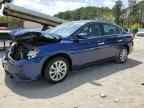 2018 NISSAN SENTRA