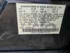 2008 NISSAN ALTIMA