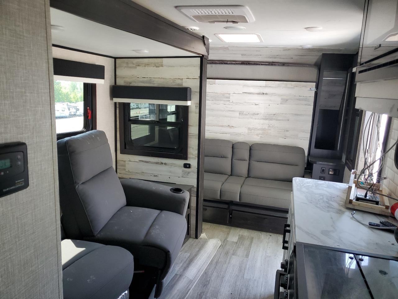 2023 JAYCO Jayfe19mrk