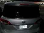 2015 NISSAN Quest