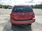 2007 TOYOTA HIGHLANDER