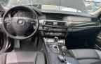 2012 BMW 5 series