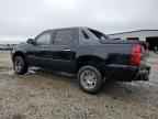 2008 CHEVROLET Avalanche