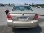 2005 MERCURY Montego