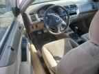 2001 HONDA CIVIC