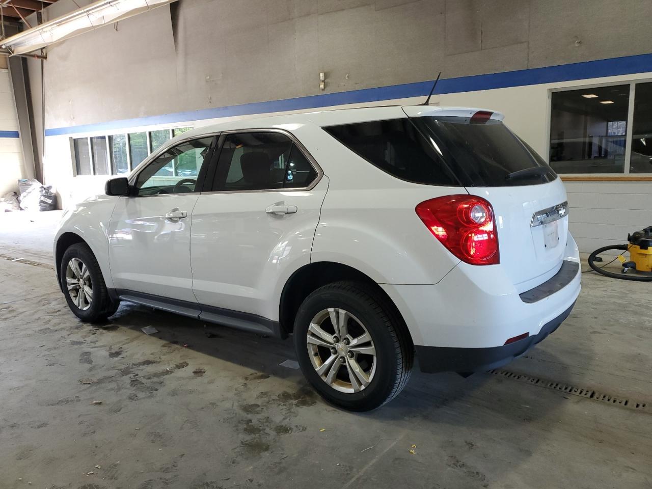 2014 CHEVROLET EQUINOX