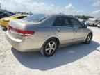 2003 HONDA ACCORD