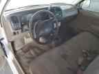 2000 NISSAN Frontier