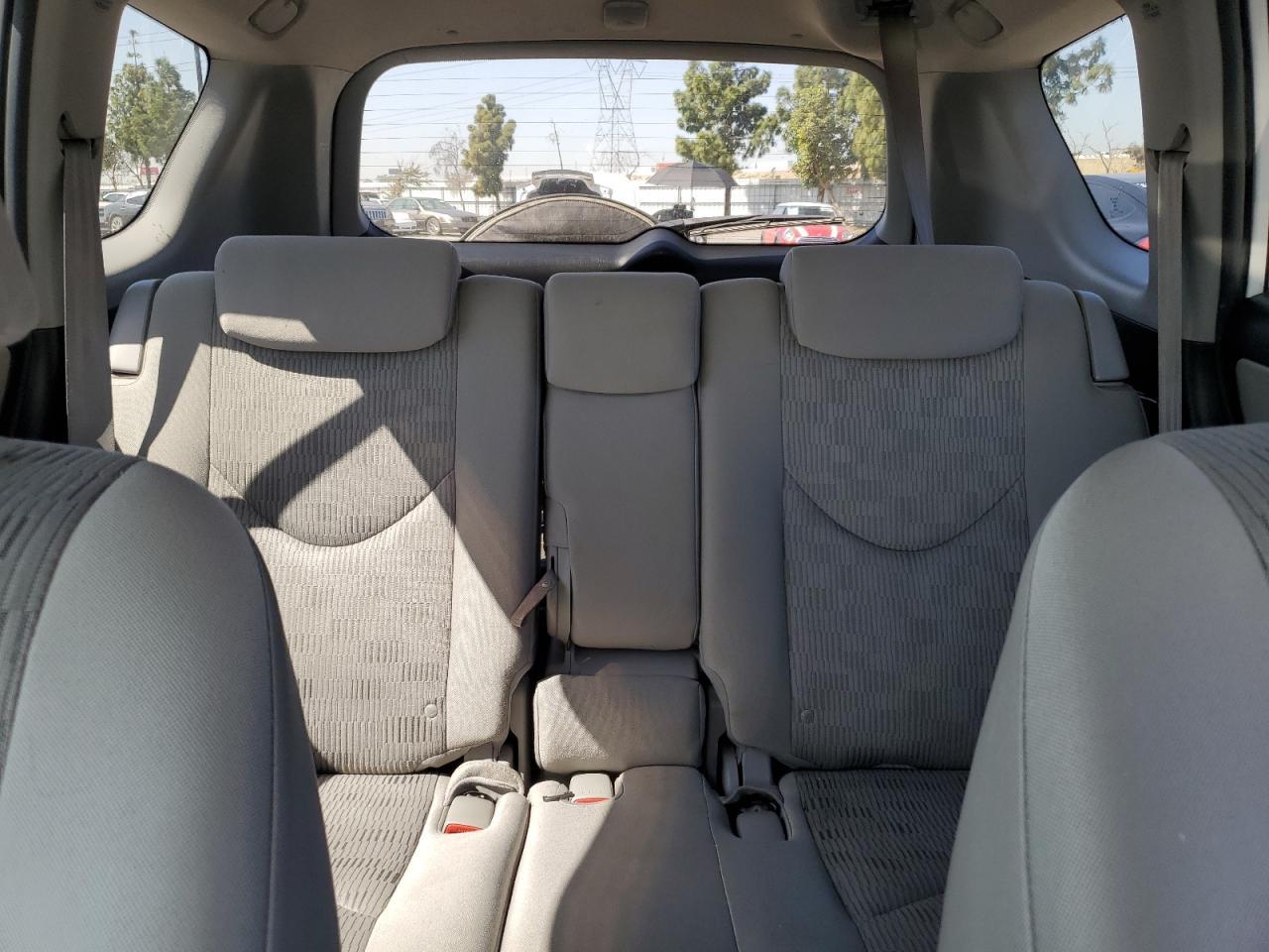 2010 TOYOTA RAV4