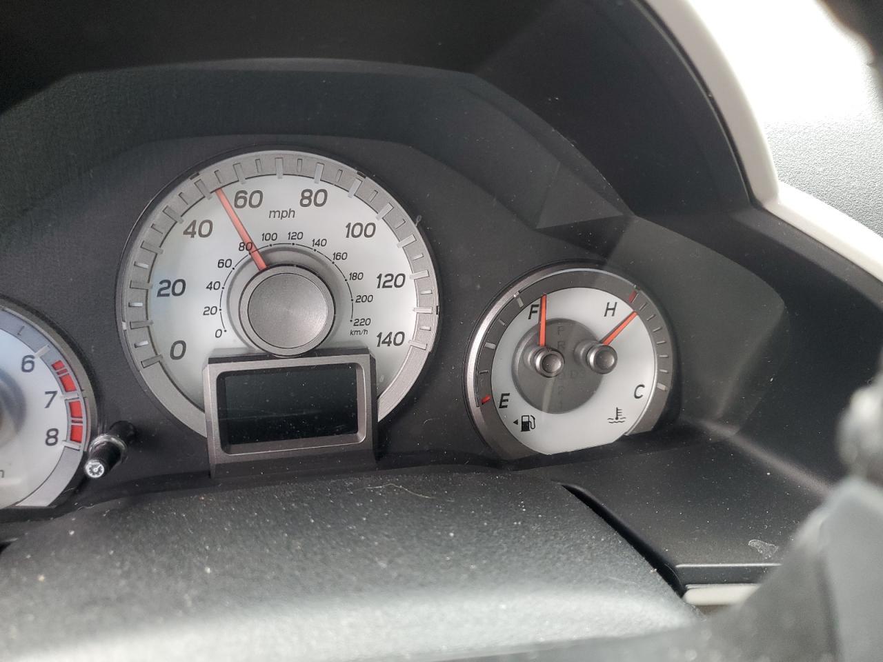 2015 HONDA PILOT